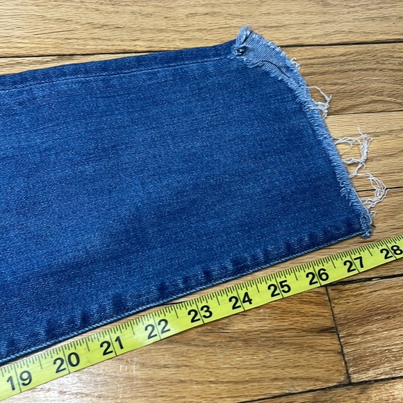 J Brand Mid-Rise Skinny Jean - Picture 15 of 15